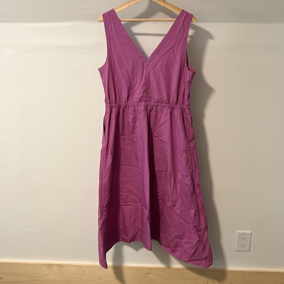 Gap lilac dress - Picture 2 of 6
